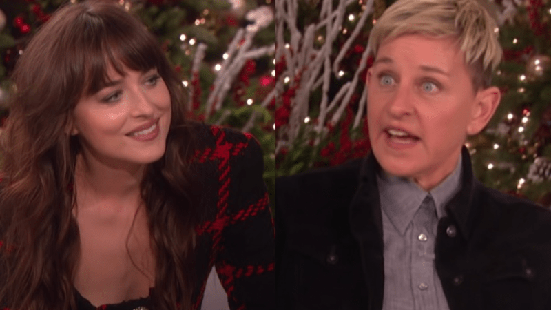 Let’s Relive All The Times Ellen Got Owned By Her Guests To Celebrate The Show Ending Tomorrow
