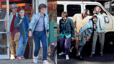 Oi Mouthbreathers, You Can Actually Buy Those Sick Retro ’Fits From Stranger Things 4
