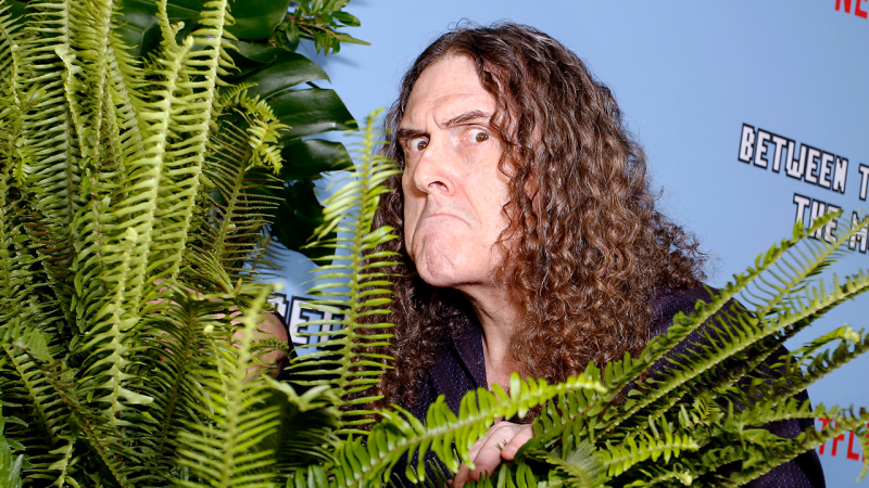 Parody Icon Weird Al Yankovic Was Chuffed To Be Namechecked In Stranger Things 4