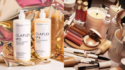 If Yr Bathroom Is A Graveyard Of Empty Beauty Products RN Then We Have The Perf Sale For You