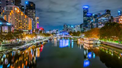 Five Things To Do In Melb This Winter That Will Actually Make You Want To Leave The House