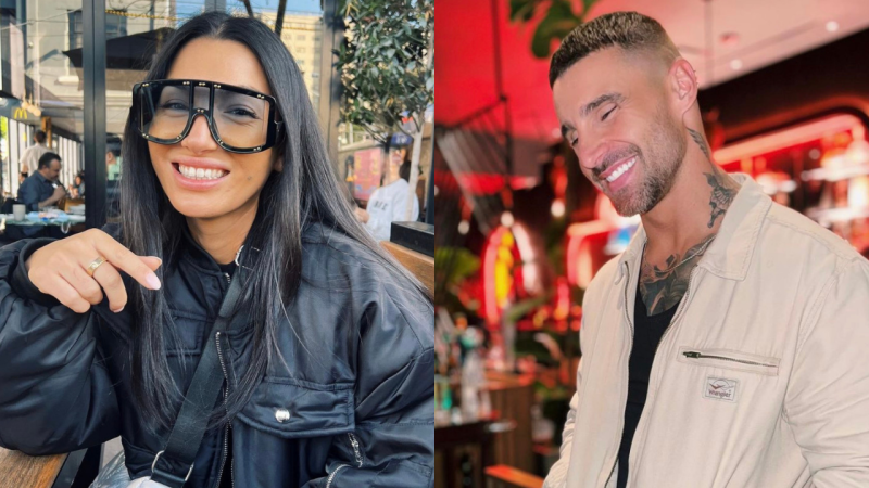MAFS Fans Have Finally Been Given Some Closure On Brent & Ella’s Post-Show Relo Rumours