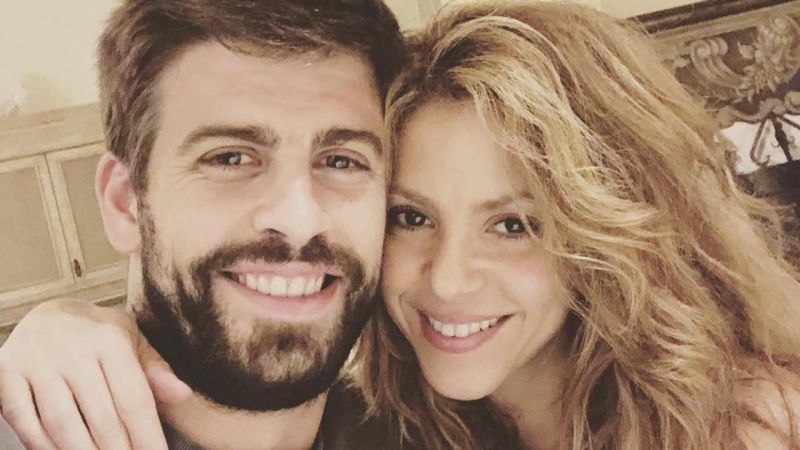 I Wish My Hips Were Lying RN: Pop Icon Shakira & Barcelona Footballer Gerard Piqué Have Split