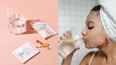 An Expert Debunks 5 Misconceptions About Vitamins & Supplements Bc Snot Szn Is Back