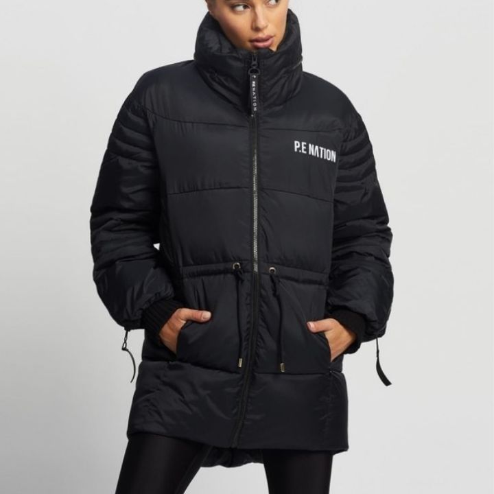 17 Puffer Jackets That Won’t Make You Look Like The Michelin Man This Winter