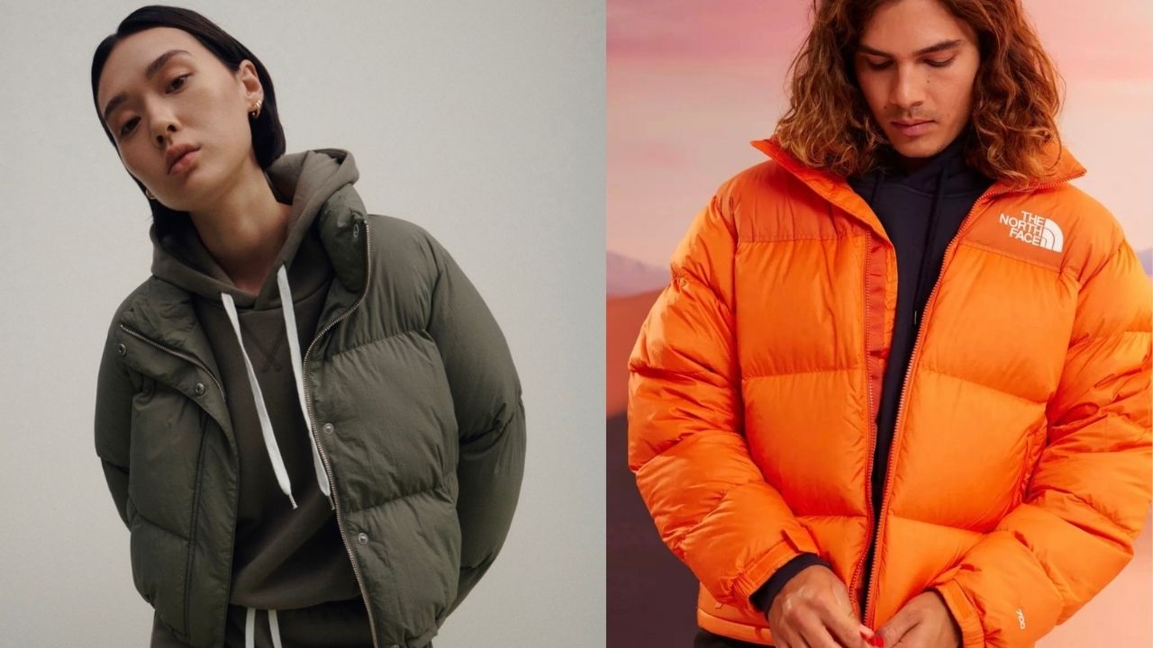 OCHENTA Boys Stylish Winter Coat Winter Parka Jacket Quilted Puffer Downs Coat 