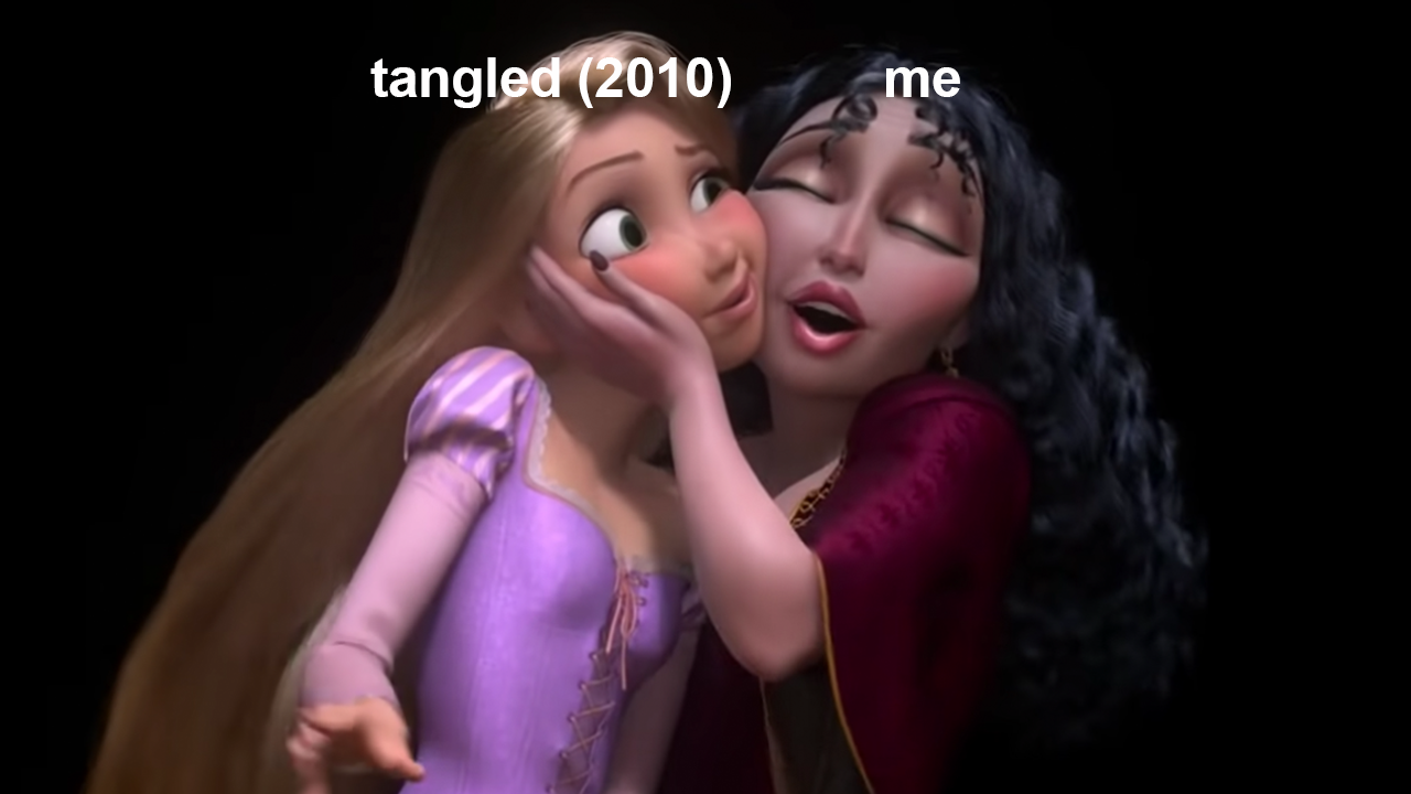 We Ranked 5 Of The Most Underrated Animated Disney Movies Bc Tangled Deserves Better