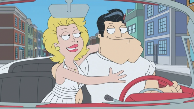 Just Gonna Say It: American Dad Is Severely Underrated And Here Are The Eps That Prove It