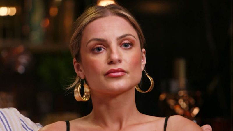 MAFS’ Dom Has Revealed She’s Been Diagnosed With PTSD After The Fkd Olivia/Dinner Party Drama
