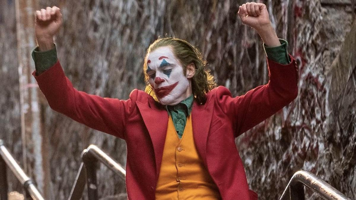 In Happy News For Incels Everywhere, A Joker Sequel Is Confirmed