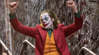 In Happy News For Incels Everywhere, A Joker Sequel Has Been Confirmed