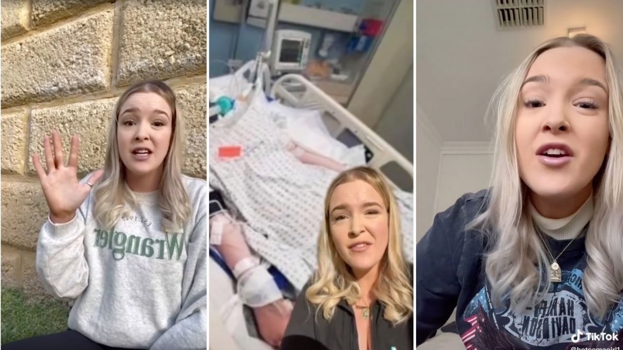 This Aussie Woman Woke From A 3-Month Coma To Find Her Fiancé Had Shacked Up With Someone Else