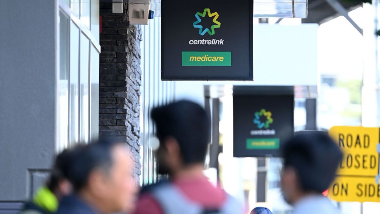 Centrelink JobSeeker overhaul to points-based system