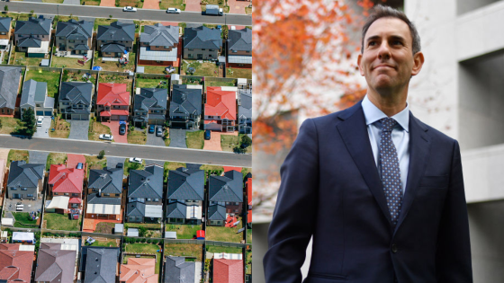 Federal Treasurer Jim Chalmers Backs State Talks To Scrap Stamp Duty So Here’s The Lowdown