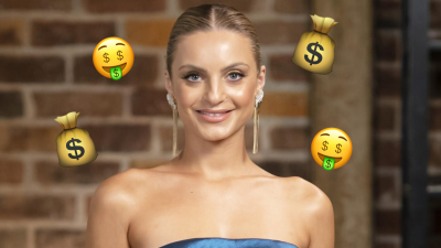 YES: MAFS Queen Dom’s Reportedly Been Offered Big Bucks To Appear On The Next Celeb Apprentice