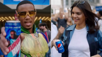 The Boys Cast Told Us How They Really Felt About *That* Kendall Jenner Pepsi Parody In Season 3
