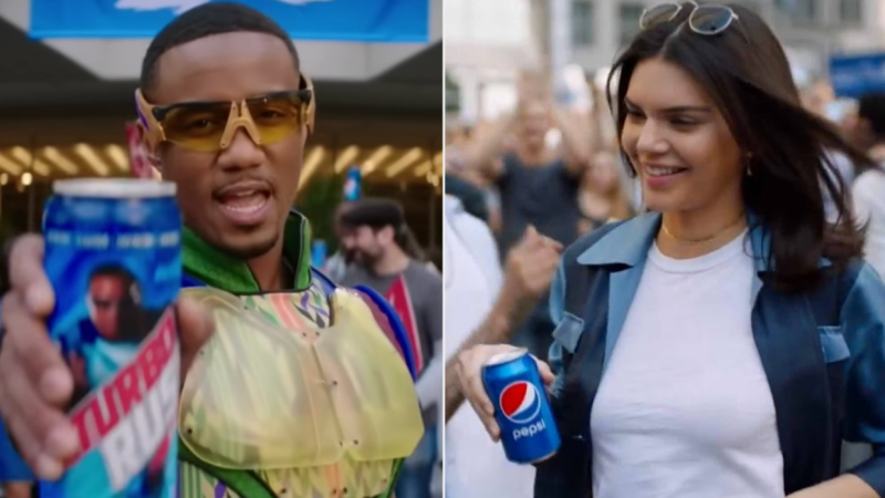 The Boys Cast Told Us How They Really Felt About *That* Kendall Jenner Pepsi Parody In Season 3