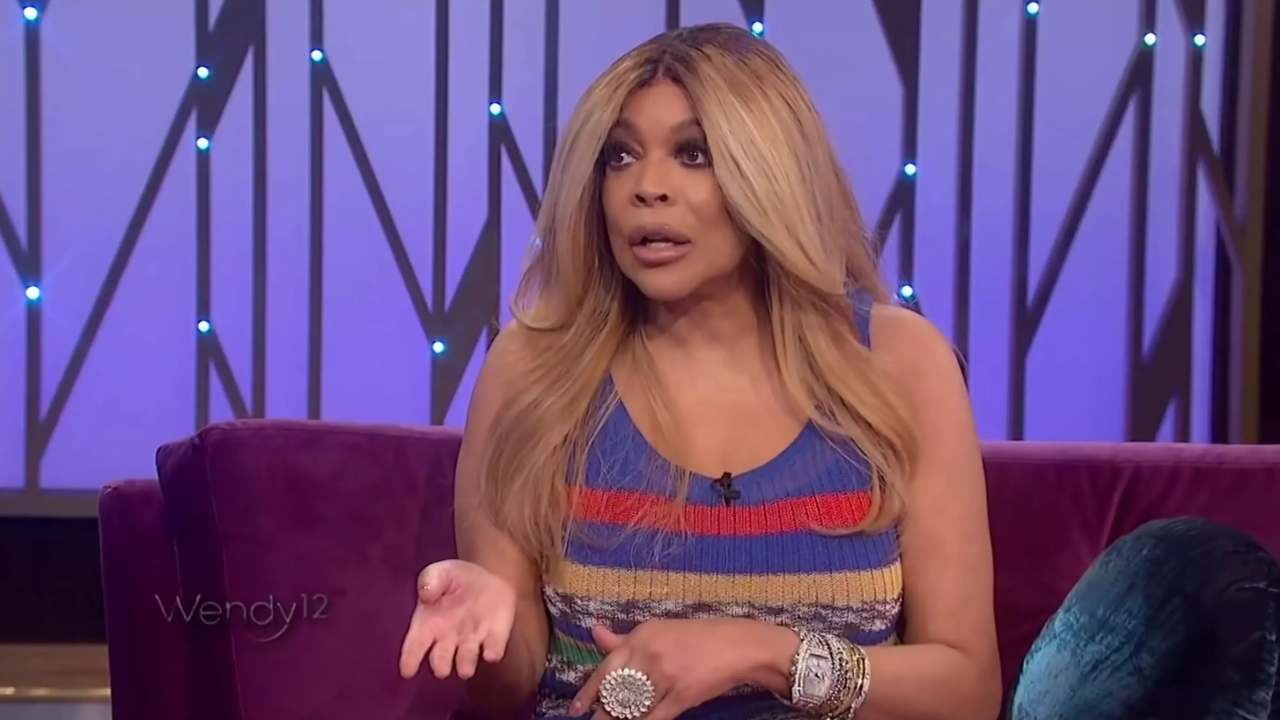 The Wendy Williams Show Is Ending This Week After 13 Chaotic Seasons & Many Viral Moments