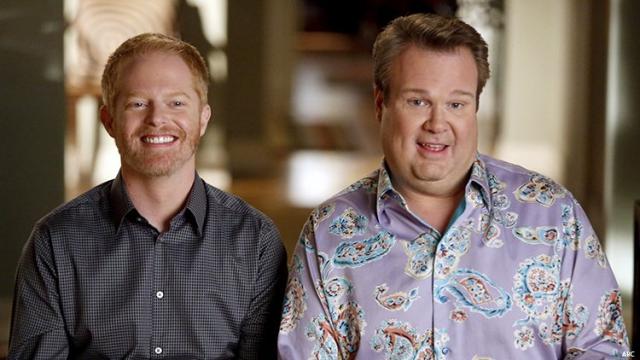 A Modern Family Star Has Confirmed A Spin-Off’s Been Written & The Storyline Sounds Fkn Sick