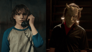 Tell Us About The Weirdest Call You’ve Received To Win Tix To Blumhouse's The Black Phone