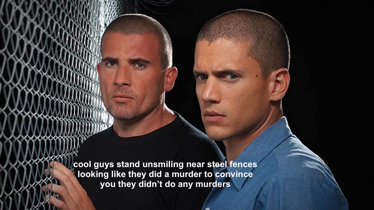 All The Glaringly Obvious Plot Holes I’ve Found While Rewatching Prison Break