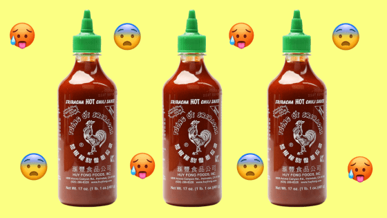 In Yet Another Fkn Thing, Climate Change Might Be Causing A Global Sriracha Hot Sauce Shortage