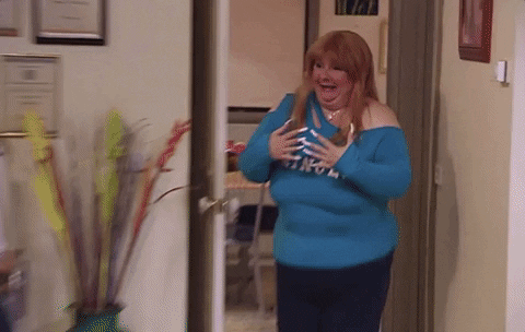 For The First Time In Over 10 Years, A Kath & Kim Star Has Confirmed That A Reunion Is Coming