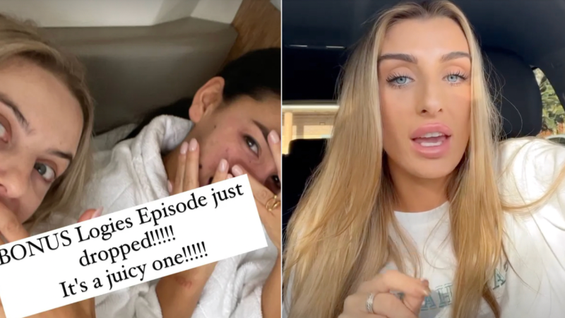MAFS’ Ella & Domenica Have Fired Back At Their Salty Co-Stars Who Talked Shit About The Logies