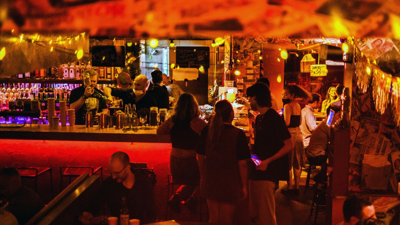 We Mapped Out The Perfect Melbourne Grub Crawl Which Sounds Like A Regret-Free Saturday Night