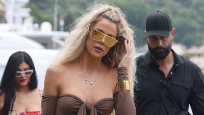 Khloé Kardashian Has Spoken Out Against Paparazzi For Being ‘Calculated’ Fkn Menaces