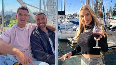 Ranking The MAFS Cast Insta Follower Counts From Micro-Influencer To May As Well Give Up, Hey