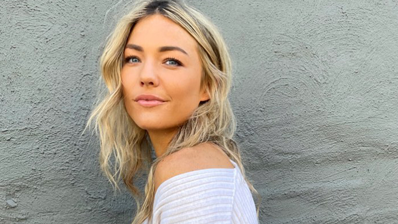 Here's Sam Frost's First Tell-All Interview After Her Home And Away Exit