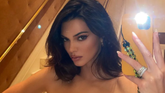Kendall Jenner’s Nude IG Is A Masterclass In Post-Breakup Thirst Trapping & I Bow Down To Her