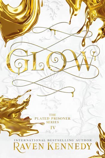 New book releases: Glow