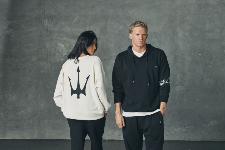 Cody Simpson, Man Of Many Talents, Is Dropping An Eco-Fashion Brand Ft. Unisex Loungewear