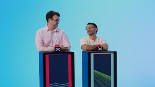 WATCH: EP 6 – It’s The Final Countdown On ‘Who Cares Wins’