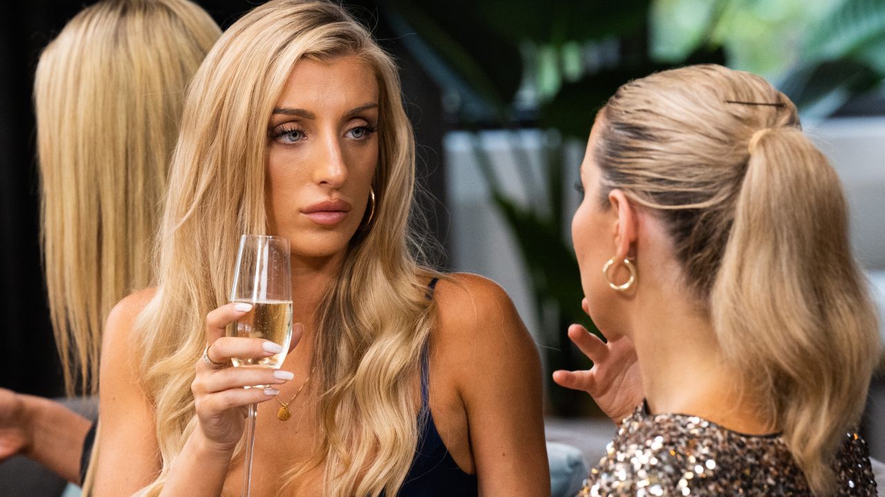 MAFS Has Released A Statement After Being Slammed For Allegedly Asking Widows To Sign Up