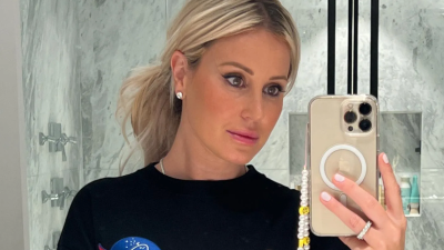 Roxy Jacenko Has Responded To Mass Backlash Over Partaking In Cruel Elephant Rides In Thailand