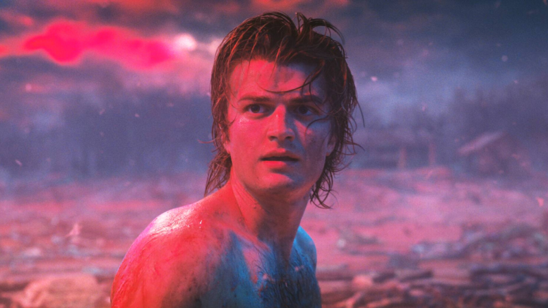 Stranger Things S4 Volume 2 Drops This Evening So Here’s All The Burning Qs We Need Answered