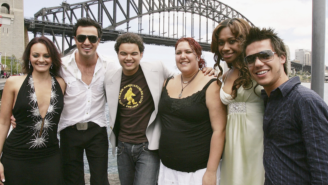 Aus Idol Is Looking For Talented Singers To Audition & Hopefully Some Not-So Talented Ones Too