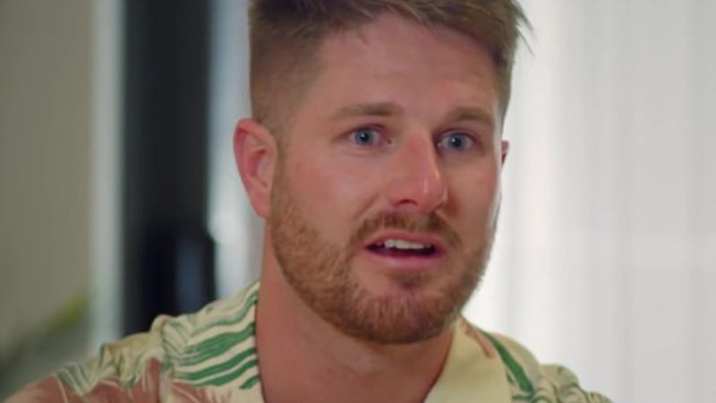 Apparently MAFS’ Bryce Lost His Tassie Radio Gig After Another DJ Complained To The Big Bosses