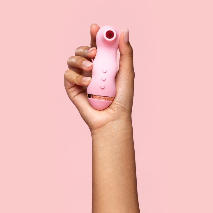MAFS Star Ella Ding Has Teamed Up With Vush To Sling You 50% Off Her Fave Vibrator