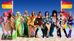 SLAY: Stan Just Ru-Vealed The List Of Queens Competing On Drag Race Down Under Season 2