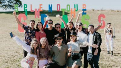 It’s Time To Sync Up the Group Chat ‘Cos Splendour Has Released Its All-Important Set Times