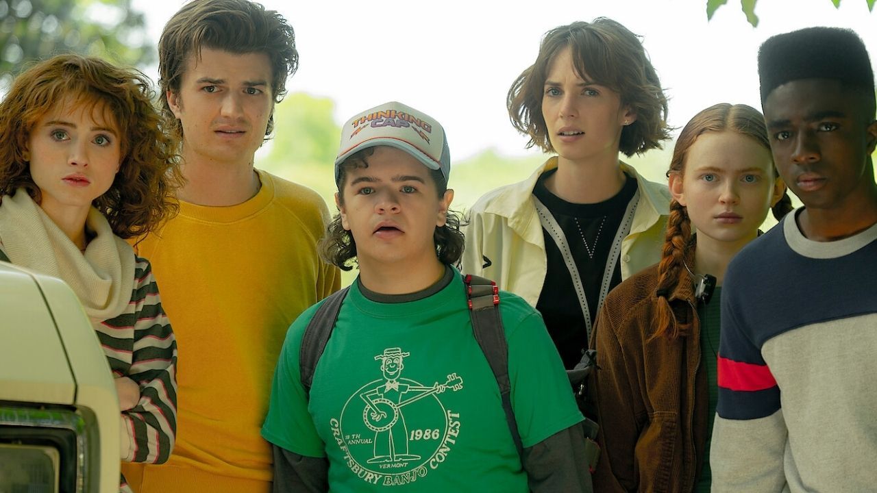 Here’s Everything We Know About Stranger Things Season 5 From The Plot To Who’s Prob Gonna Die
