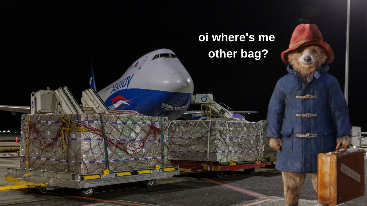 An Anon Aussie Baggage Handler Has Spilt The Tea On Why Our Airport Luggage Keeps Going Missing