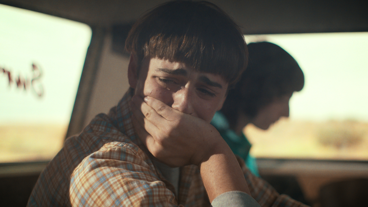 Does Will Byers come out as gay in Stranger Things 4? Here's what he says  to Mike in - PopBuzz