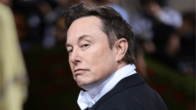 Elon Musk Abandons Twitter Deal In Biggest Display Of Cold Feet Since Melbournians This Winter