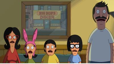 Every Thought I Had Watching The Bob’s Burgers Movie When I’ve Never Seen The Show Before