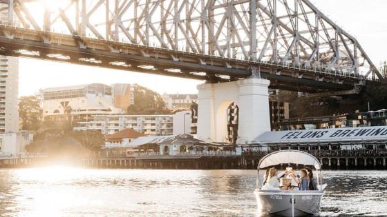 Tell Us How You’d Like Brissy To Look In 10 Years And We Might Sling Ya $1k
